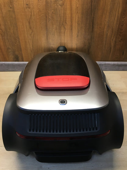 DREAME A2 1200 Mähroboter (MXXA8203) kabellos, für Flächen bis zu 1200m², I37964