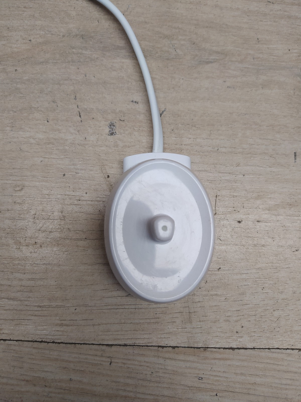 Oral-B Genius X Elektrische Zahnbürste, I37730