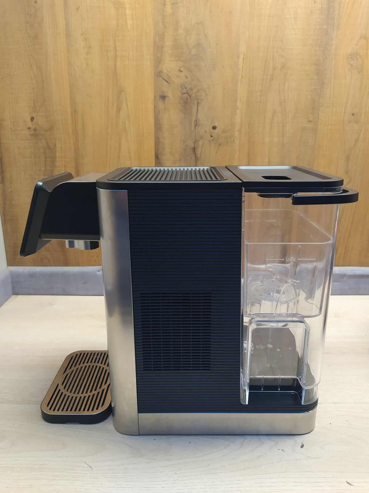 Aqua Optima Aurora AUR001 Instant-Wasserspender, 3,8L, I36680
