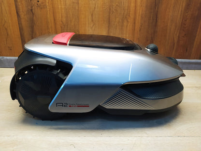 DREAME Mähroboter A2 (MXXA8210), Auto-Begrenzungseinrichtung, 3000 m², I36548