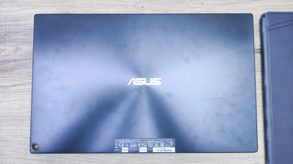 ASUS ZenScreen Go MB16AHP tragbarer Monitor 15,6" FHD 1920x1080 USB-Type-C IPS
