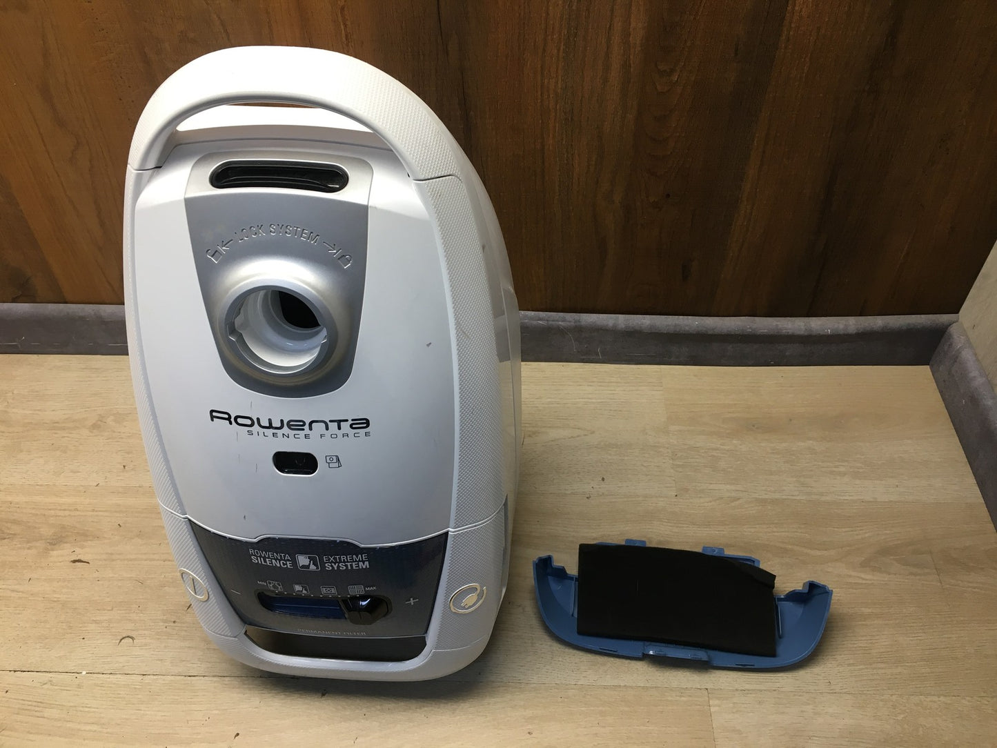 Rowenta Silence Force Staubsauger RO7747EA, 450W, 4,5 L, I36155