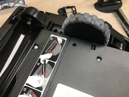 Neato Robotics D8 Intelligenter Staubsaugerroboter, I39442