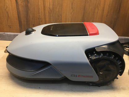 DREAME Intelligenter Mähroboter A1 Pro bis 2000m² 3D Sensor (MLLA7210) I38019