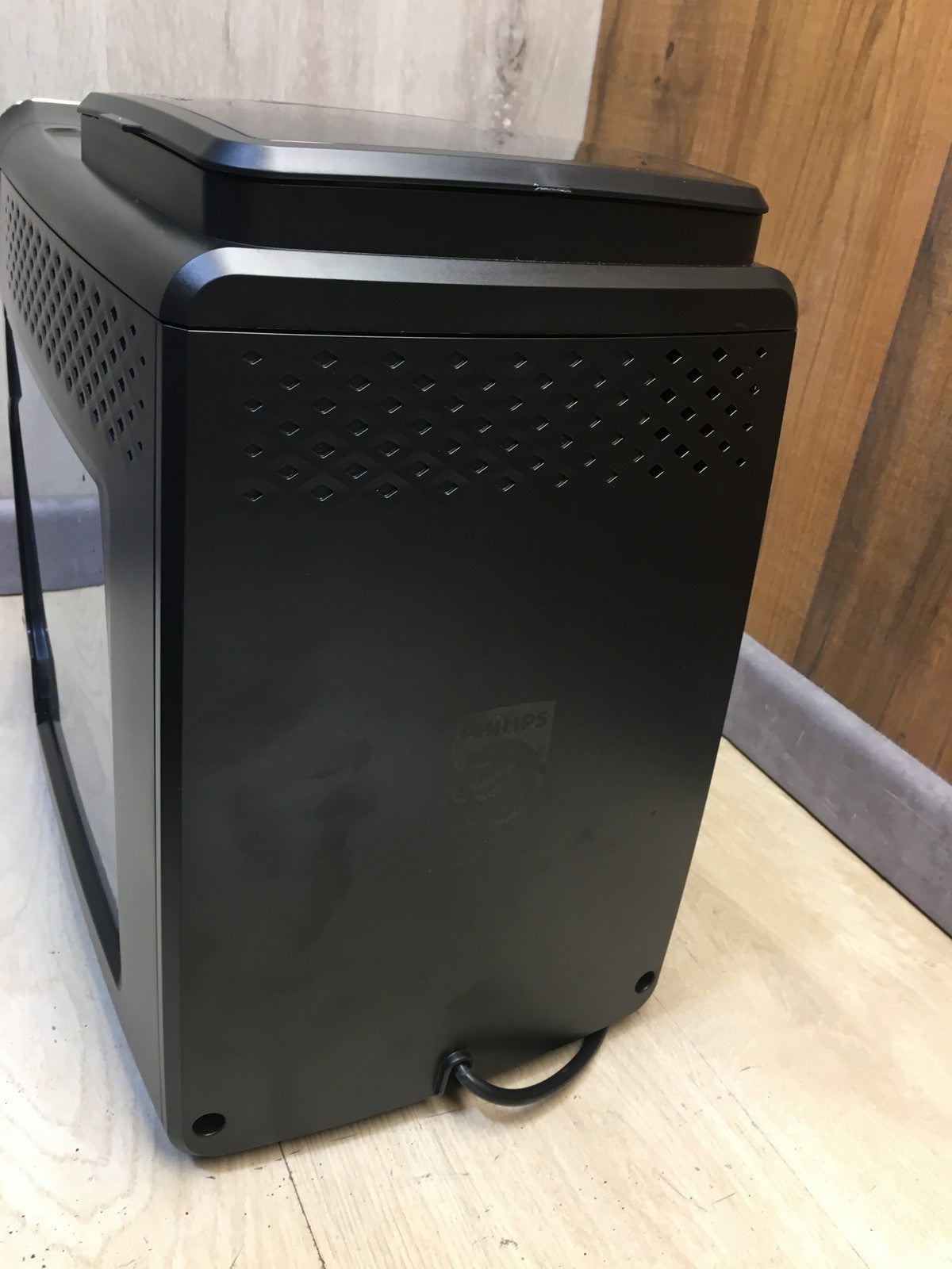 PHILIPS 3300 Series Kaffeevollautomat EP3326/90, 5 Getränke, I39378