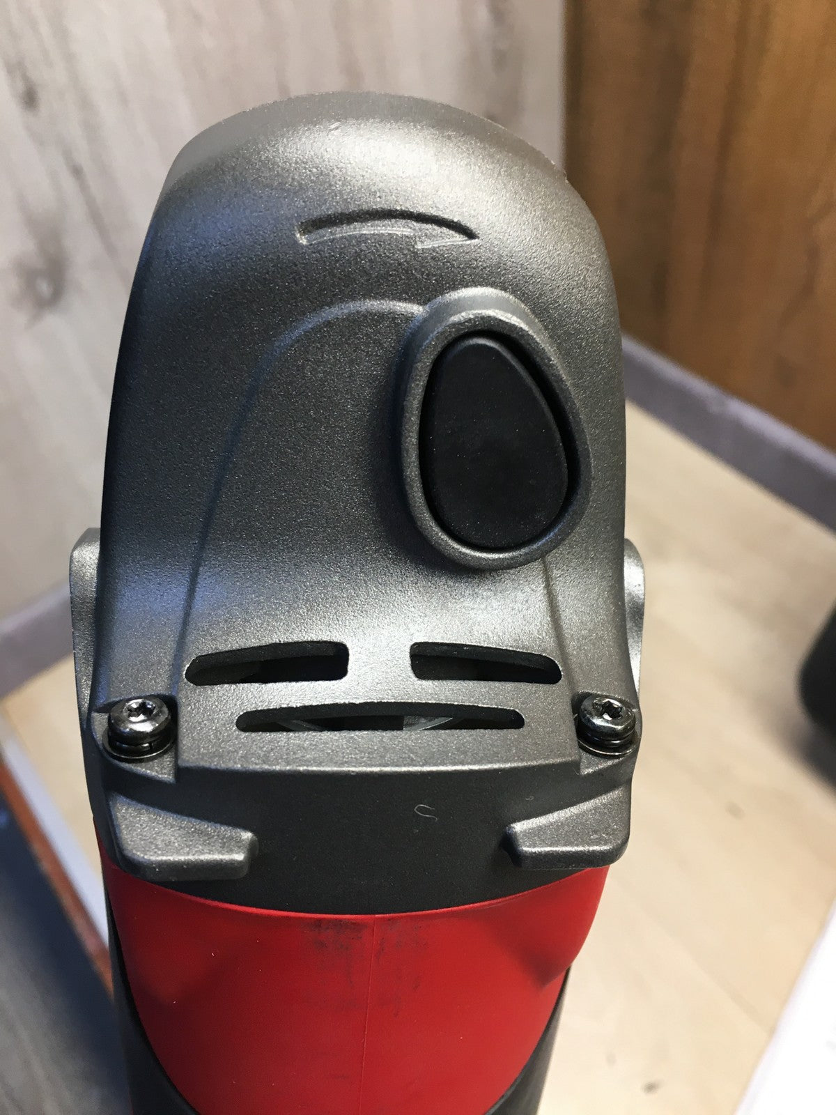 Einhell Winkelpolierer CC-PO 1100/1 E (1100 W, Schleifteller-Ø 180 mm) I36917