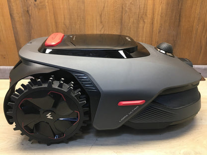 MOVA LiDAX Ultra 800 Mähroboter ohne Begrenzungskabel (MXXM2100), I37866