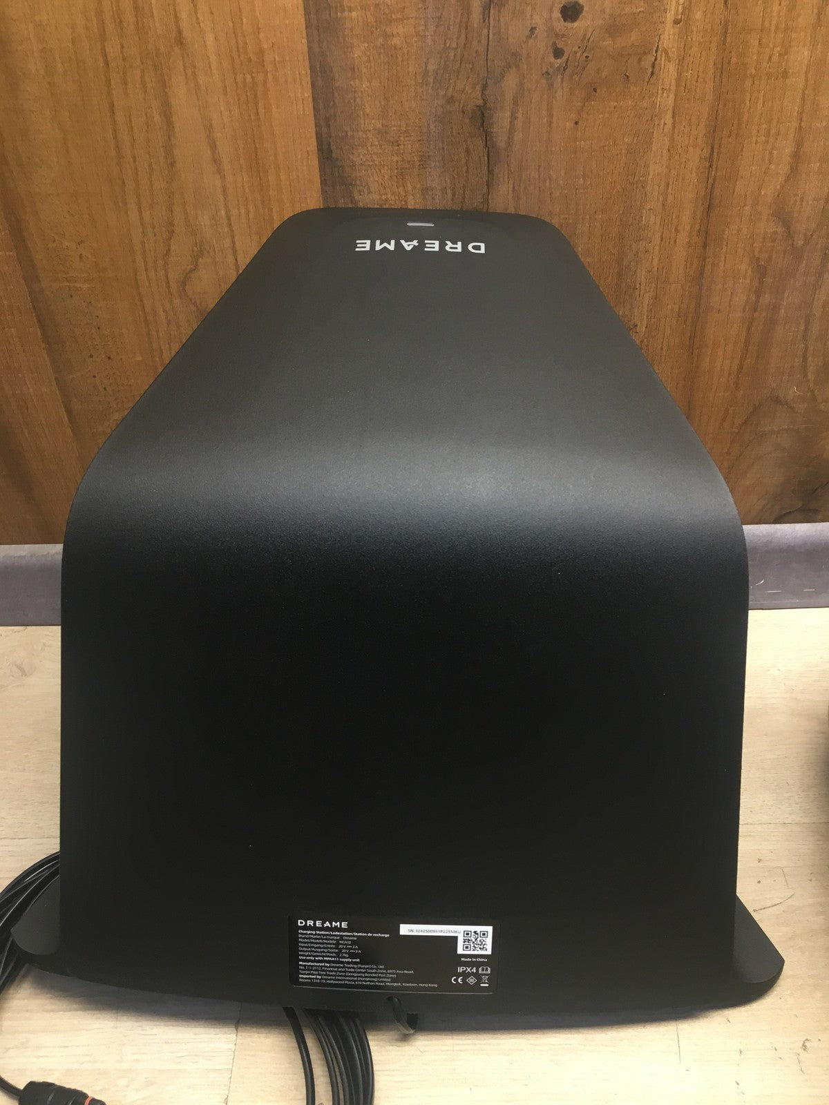 DREAME Intelligenter Mähroboter A1 (MLLA7110), I40997