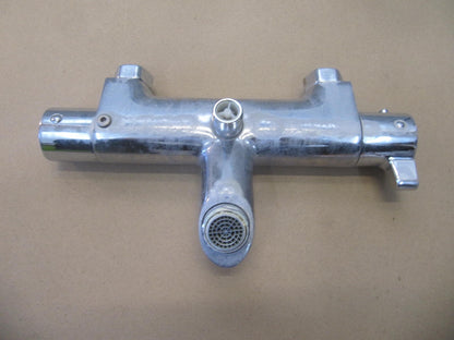 Grohe 34569000 Grohtherm 800 Thermostatische Mischbatterie, I03500