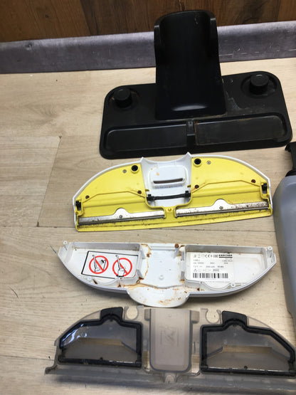 Kärcher Elektrischer Wischmopp EWM 2 (1.056-310.0), I37118