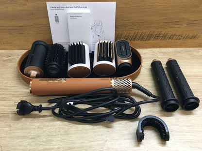 Dreame Airstyle Pro Hairstyler AMF 18A, 1300W, I39766