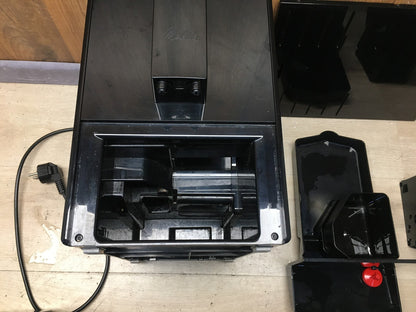 Melitta Solo Kaffeevollautomat E 950-222, 1400W, schwarz, I38062