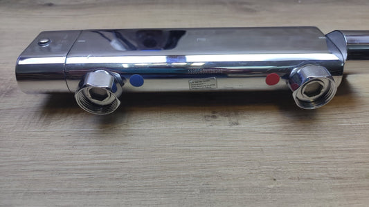 EISL Badewannenarmatur CARNEO 1330090 Mischbatterie