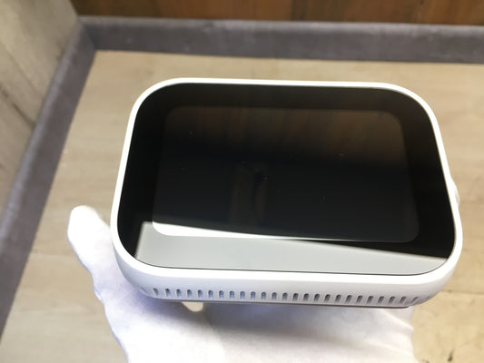 Xiaomi Mi Smart Clock Wecker X04G, weiß, I39115