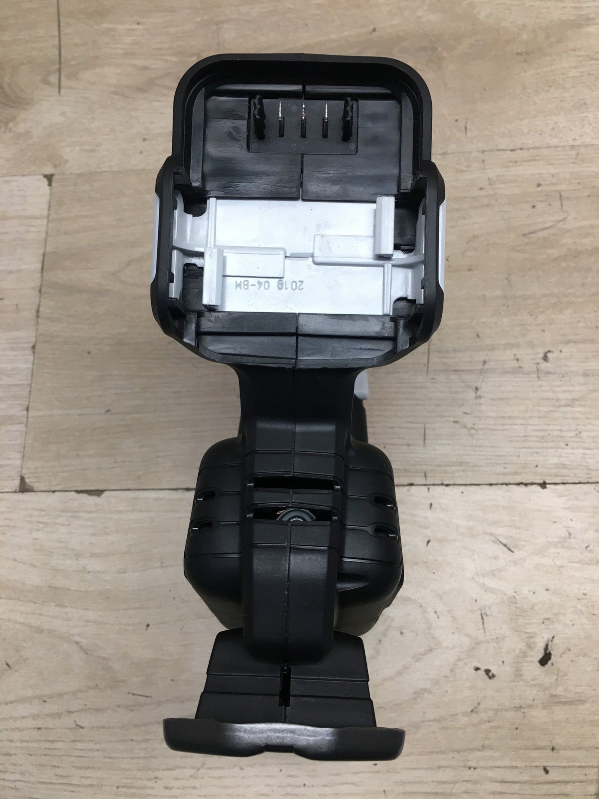 Black+Decker BDCJS12N Akku-Stichsäge Solo, I39199