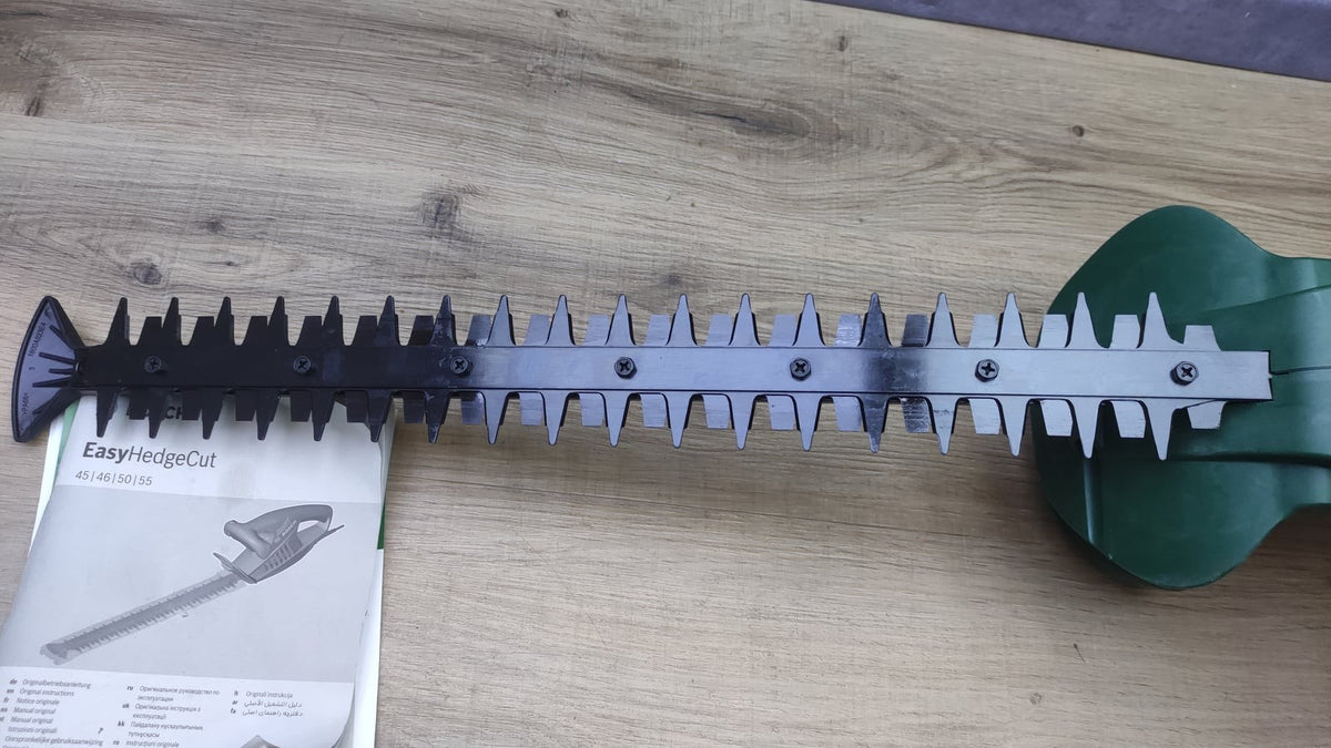 Bosch Elektrische Heckenschere EasyHedgeCut 45