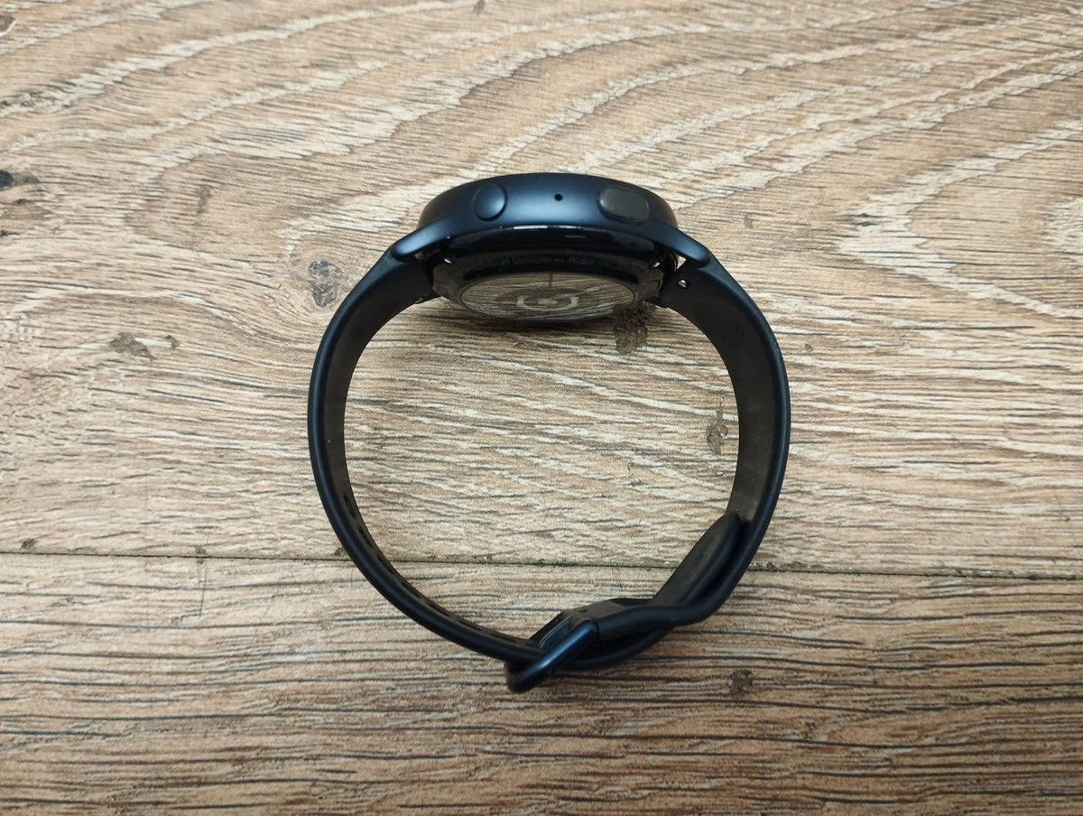 Samsung Galaxy Watch Active 2 Smartwatch SM-R380 Schwarz