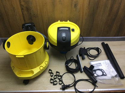 Kärcher SE 4001 Trocken-/Waschsauger 1.081-130.0, I35103