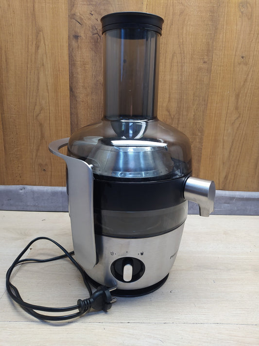 Philips HR1921/20 Entsafter, 1100W, 2L, I36073