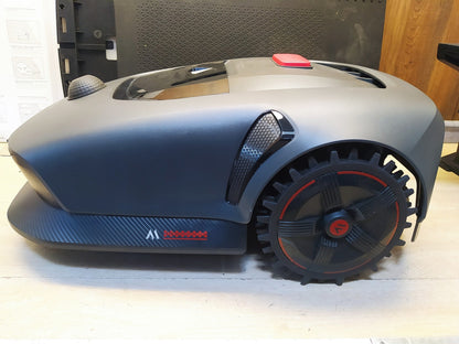 Dreame Mova 1000 Mähroboter (MLLM4110) bis 1.000 m² 3D-LiDAR kabellos, I38518