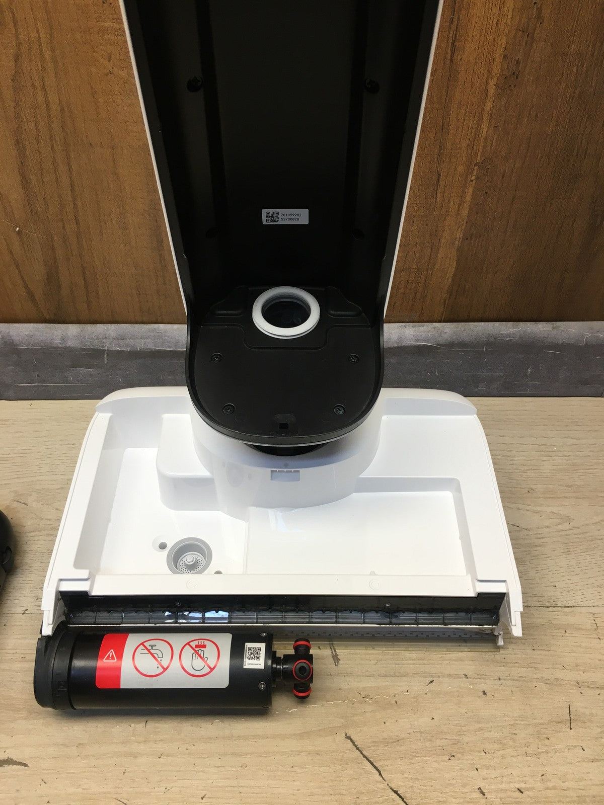 roborock F25 LT Nass-/Trockensauger WD5M3A, 20000Pa, I39742