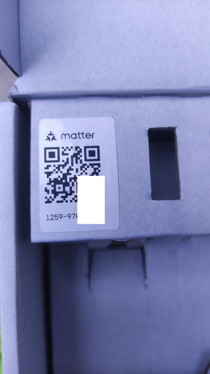 SIEGENIA Smarter Fenstergriff signalweiß Matter, I37101