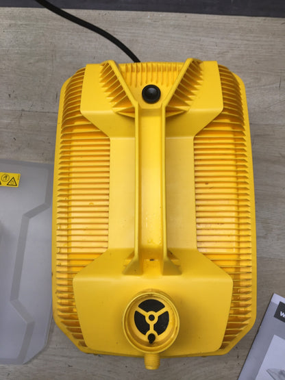 WAGNER 2410385 SteamForce Dampftapetenablöser, 2000 W, I38222