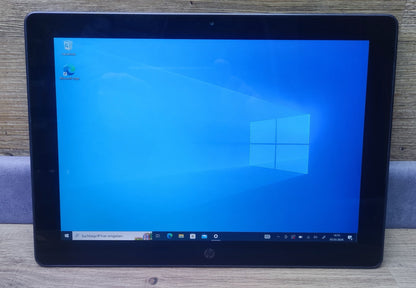 HP Pro x2 612 G2 Tablet 12" FHD 1920x1280 Touch Core i5-7Y57 8GB 256GB SSD WiFi