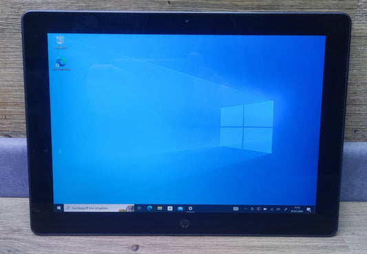 HP Pro x2 612 G2 Tablet 12" FHD 1920x1280 Touch Core i5-7Y57 8GB 256GB SSD WiFi