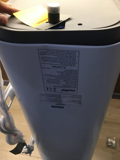 Comfee CWH15ED1380EUW Warmwasserspeicher 74L 1500W EEK:B, I40036