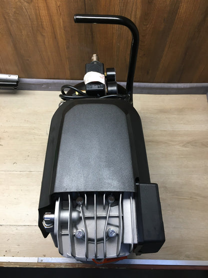 SCHNEIDER CRAFTMASTER 170-8-24 mobiler Kompressor, 24 L, 8 bar, I37163