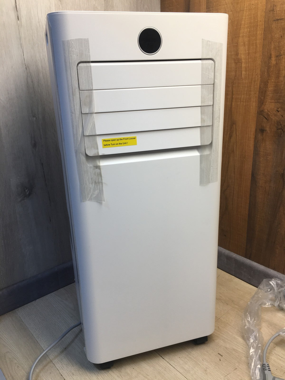 Toiovcu mobile Klimaanlage OL-A016JC20N2, 7000BTU, Klimagerät, I39773