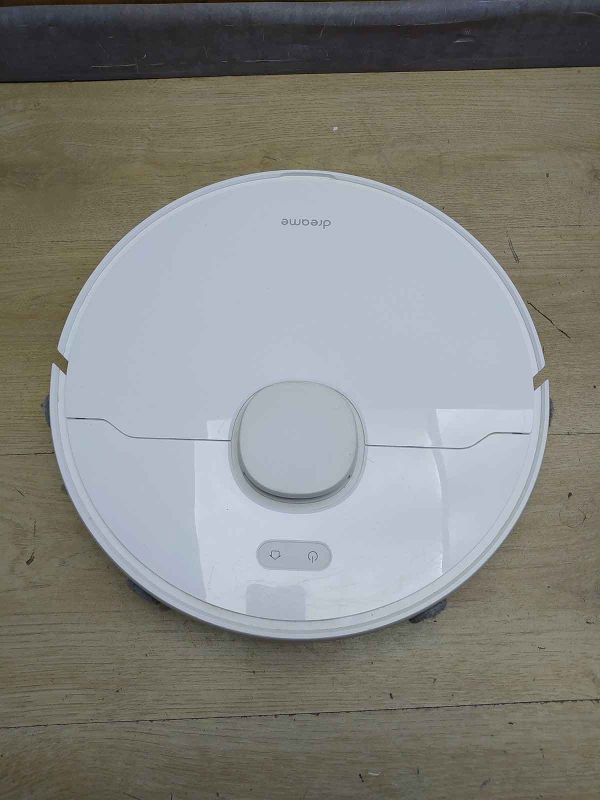 dreame D10 Plus Staubsaugerroboter, I35228