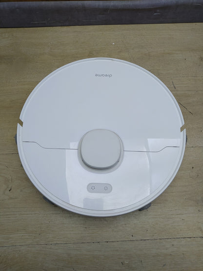 dreame D10 Plus Staubsaugerroboter, I35228