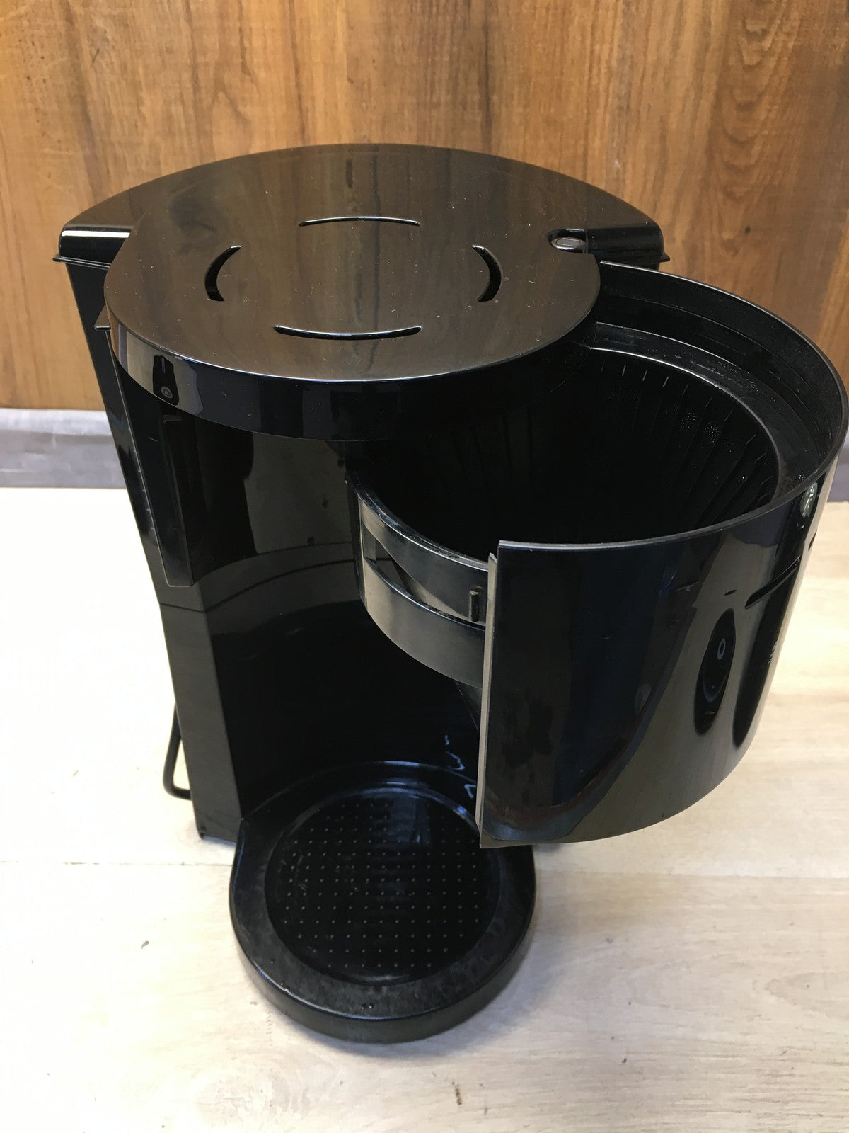 SEVERIN KA 9252 Filterkaffemaschine mit 2 Thermokannen, 1000W, I37623