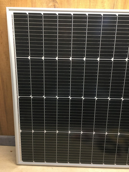 ECO-WORTHY ECOM170W Monokristallines Solarpanel 170W, 12V, I36807
