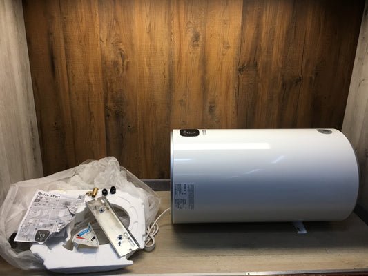 THERMOR Ceramic Elektrischer Warmwasserbereiter (251086) 75L 1800W EEK:B I40795
