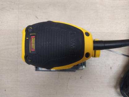 DeWalt DWE6411 Vibratiosnschleifer/ Schwingschleifer, 230 Watt, I38456