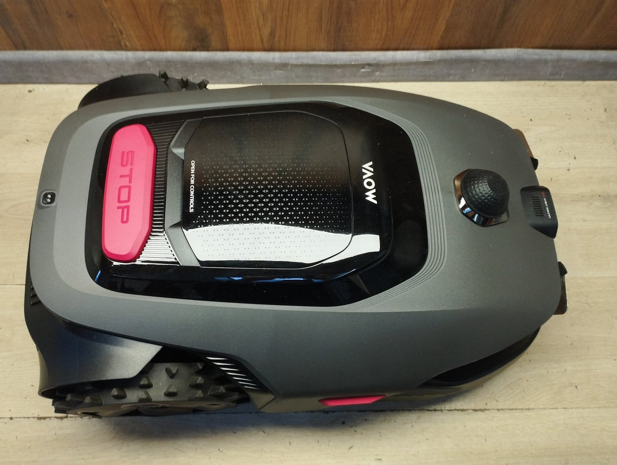 Mova MOVA LiDAX Ultra 1600 Mähroboter (MXXM5100), kabellos
