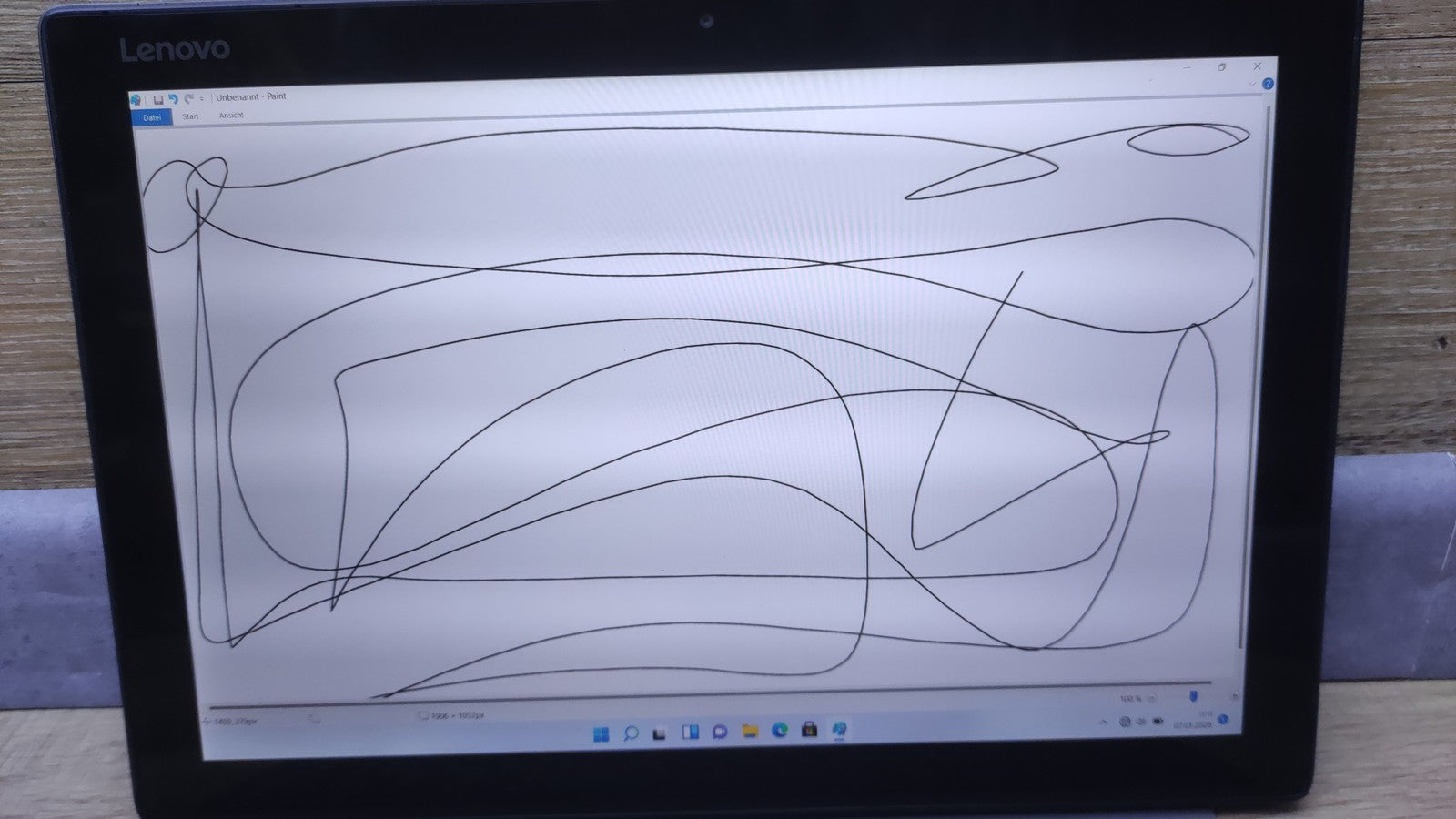 Lenovo IdeaPad Miix 520-12IKB Tablet 12.2 Touch 1920x1200 i5-8250U 8GB 256GB LTE