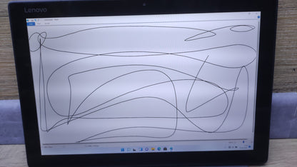 Lenovo IdeaPad Miix 520-12IKB Tablet 12.2 Touch 1920x1200 i5-8250U 8GB 256GB LTE