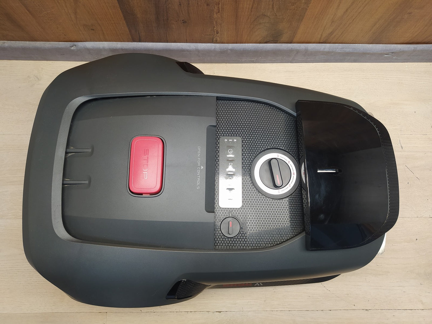 Dreame MOVA 600 Rasenmäher Roboter (MLLM1110), I37396