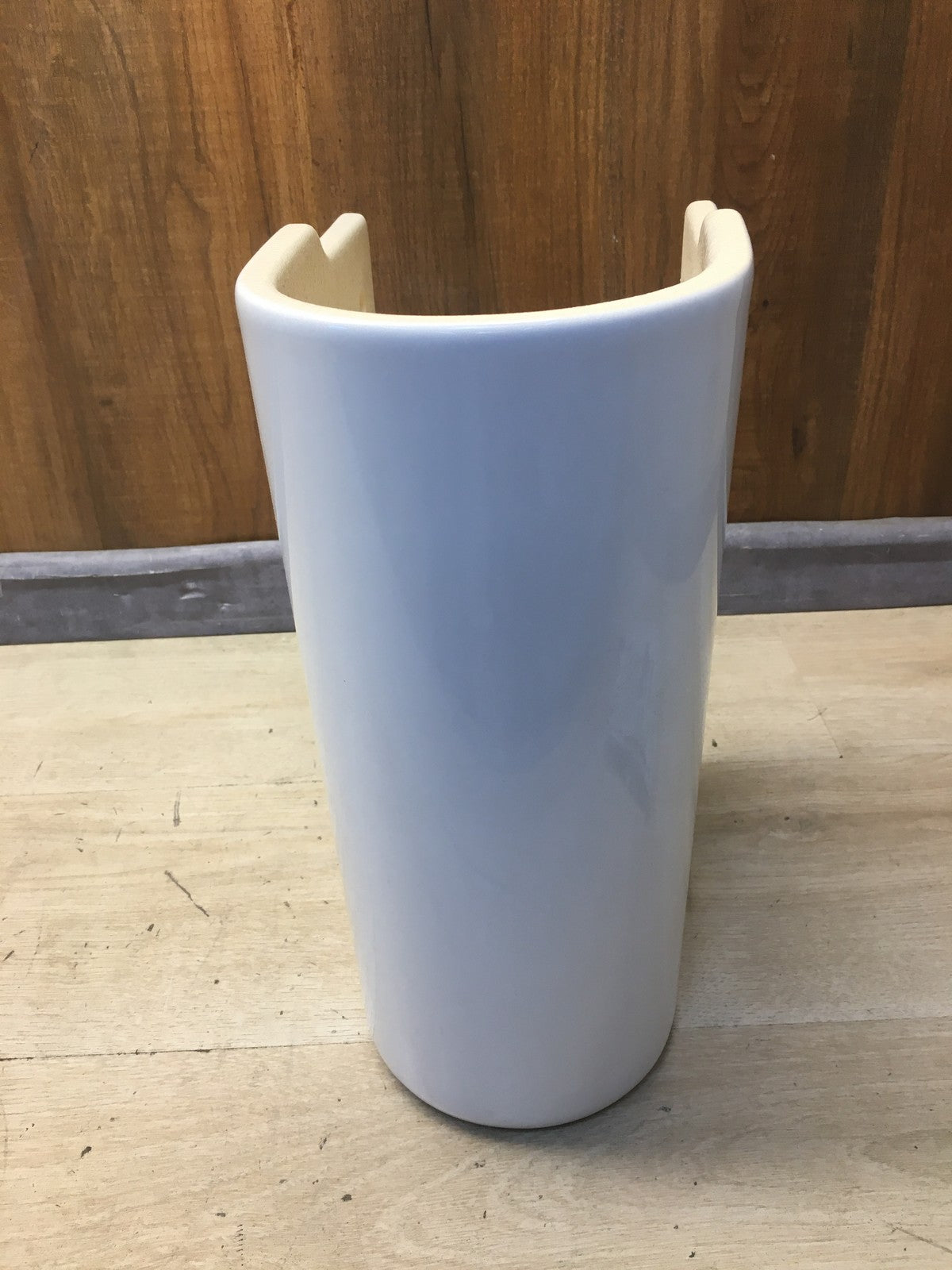 Ideal Standard i.life S Halbsäule aus Keramik für Waschbecken T474001, I38683
