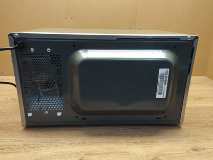 LG MS2595CIS Mikrowelle, (25 Liter, 1000 W, I39409