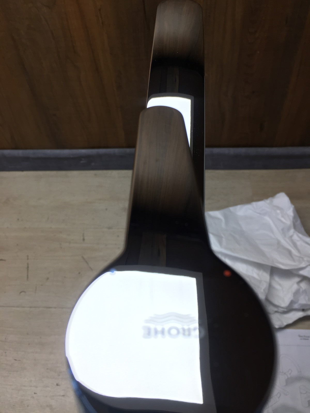 Grohe 31680000 Küchenarmatur, Wasserhahn, I38479