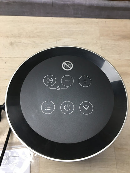 Dreo Atom 316S Energiesparender Heizlüfter, 1500W, I37343