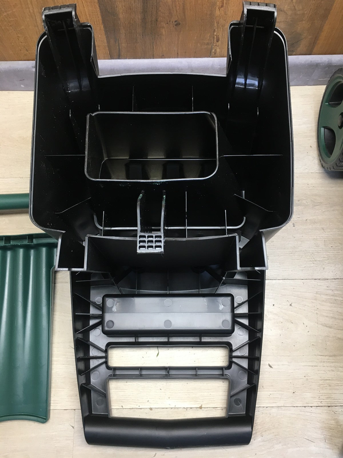 Bosch Elektro-Häcksler AXT 25 TC, 2.500 W, I38219