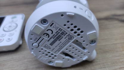 LeapFrog LF925HD Babyphone mit Kamera, I40635
