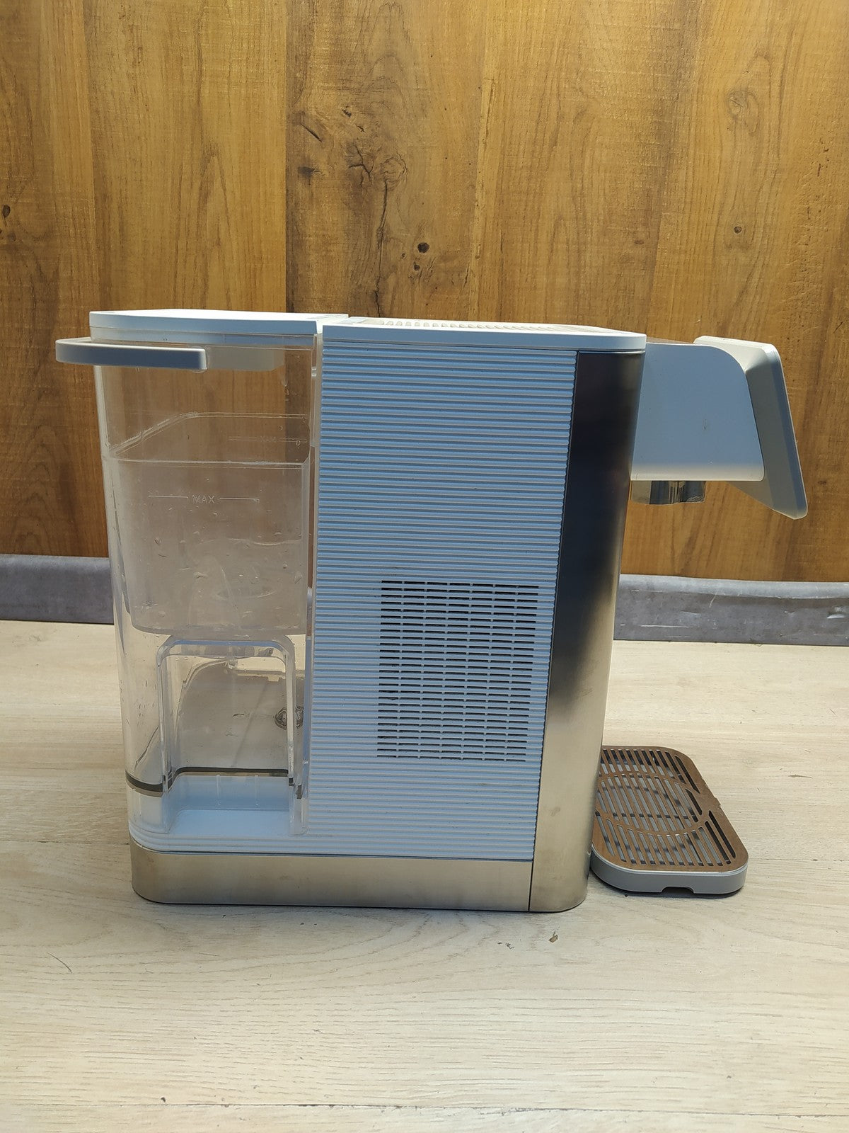 Aqua Optima Aurora Kaltwasserspender AUC111, 3,8 Liter Fassungsvermögen, I36370