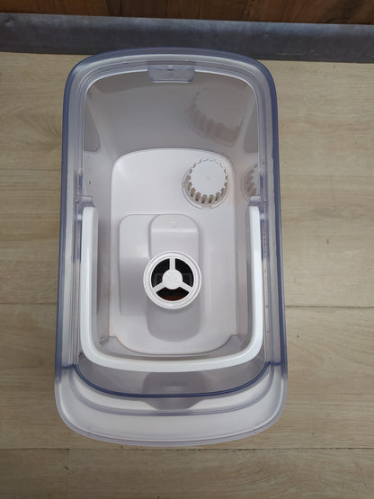 LEVOIT LUH-O451S-WEU Smart Luftbefeuchter, weiß, I36071